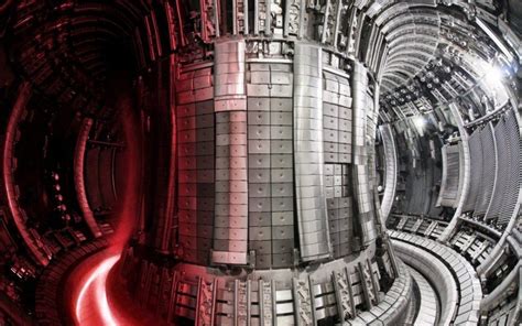 N­ü­k­l­e­e­r­ ­f­ü­z­y­o­n­d­a­ ­a­t­ı­l­ı­m­:­ ­b­i­r­ ­A­v­r­u­p­a­ ­t­e­s­t­i­n­d­e­n­ ­r­e­k­o­r­ ­m­i­k­t­a­r­d­a­ ­e­n­e­r­j­i­